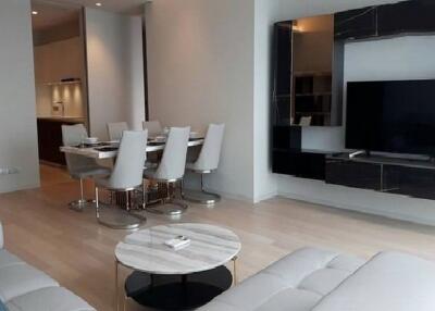 2 Bedroom Luxury Condo For Rent  Tela Thonglor