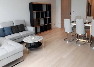 2 Bedroom Luxury Condo For Rent  Tela Thonglor