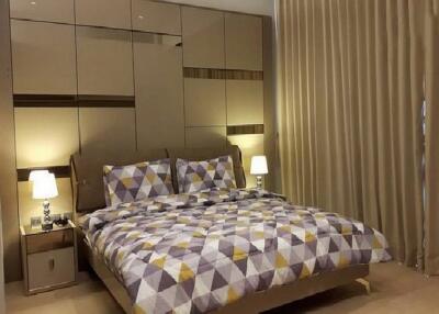 2 Bedroom Luxury Condo For Rent  Tela Thonglor