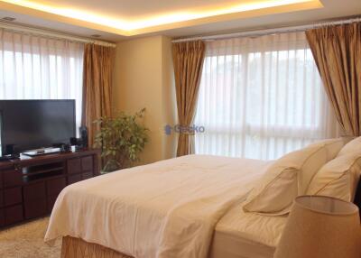 2 Bedrooms Condo in City Garden Pattaya Central Pattaya C003424