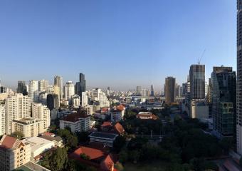 1 Bedroom Condo For Rent & Sale in Noble Recole Asoke