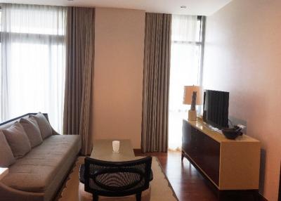 2 Bedroom Condo in Oriental Residence