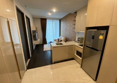 1 Bedroom Condo in Laviq Sukhumvit 57