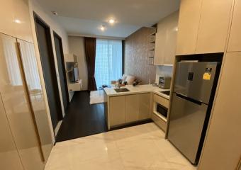 1 Bedroom Condo in Laviq Sukhumvit 57