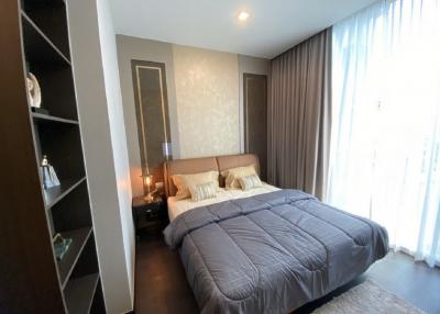 1 Bedroom Condo in Laviq Sukhumvit 57