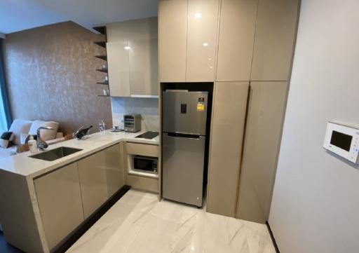 1 Bedroom Condo in Laviq Sukhumvit 57