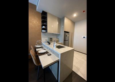 1 Bedroom Condo in Laviq Sukhumvit 57