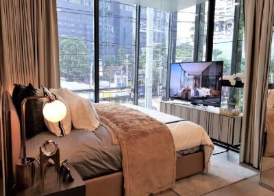 2 Bedroom in Celes Asoke