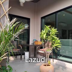 3 Bed 3 Bath 546 SQ.M Baan Pattaya 5.