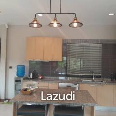 3 Bed 3 Bath 546 SQ.M Baan Pattaya 5.