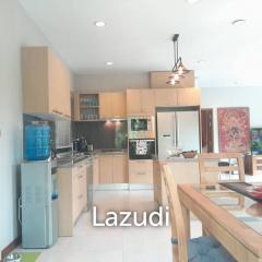 3 Bed 3 Bath 546 SQ.M Baan Pattaya 5.