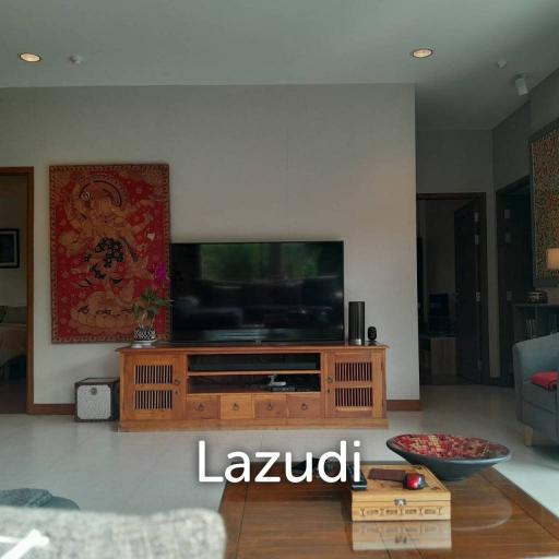 3 Bed 3 Bath 546 SQ.M Baan Pattaya 5.