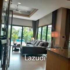 3 Bed 3 Bath 546 SQ.M Baan Pattaya 5.