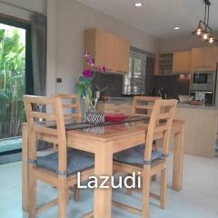 3 Bed 3 Bath 546 SQ.M Baan Pattaya 5.