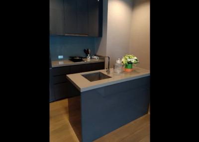 2 Bedroom For Rent or Sale in The Diplomat Sathorn