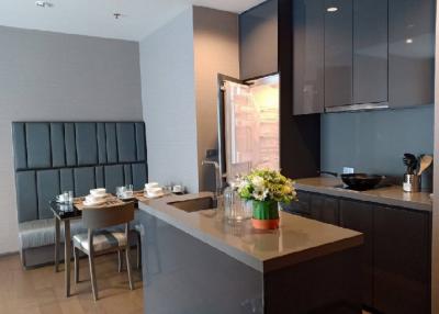 2 Bedroom For Rent or Sale in The Diplomat Sathorn