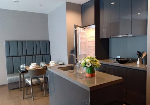 2 Bedroom For Rent or Sale in The Diplomat Sathorn