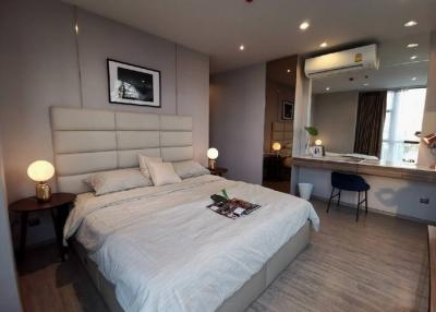 2 Bedroom Condo For Rent & Sale | Rhythm Ekkamai