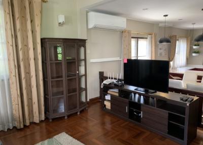 3 Bedroom House For Rent in Thong Lo