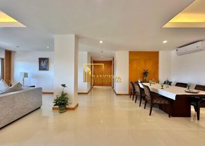 2 Bedroom Sathorn Apartment For Rent