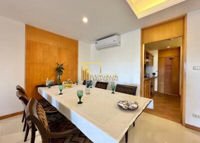 2 Bedroom Sathorn Apartment For Rent