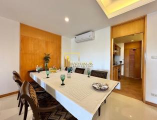 2 Bedroom Sathorn Apartment For Rent