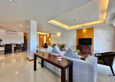 2 Bedroom Sathorn Apartment For Rent