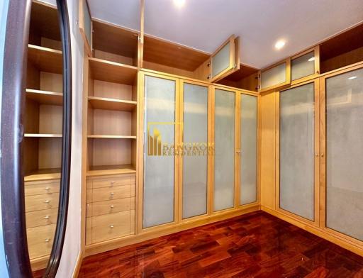 2 Bedroom Sathorn Apartment For Rent