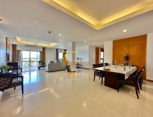 2 Bedroom Sathorn Apartment For Rent