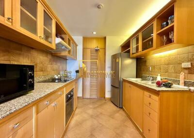 2 Bedroom Sathorn Apartment For Rent