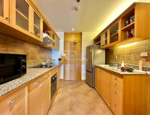 2 Bedroom Sathorn Apartment For Rent