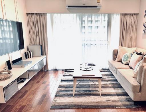 Aree Place  2 Bedroom Condo For Rent in Phrom Phong