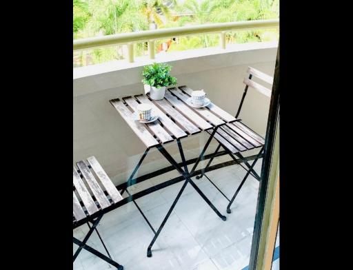 Aree Place  2 Bedroom Condo For Rent in Phrom Phong