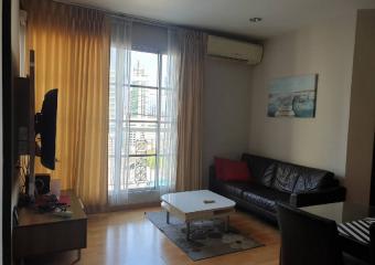 2 Bedroom Condo For Rent in Citi Smart Asoke