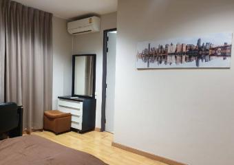 2 Bedroom Condo For Rent in Citi Smart Asoke