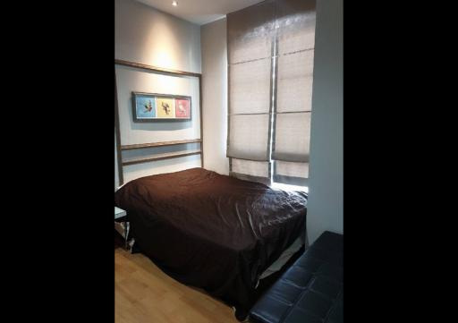 2 Bedroom Condo For Rent in Citi Smart Asoke