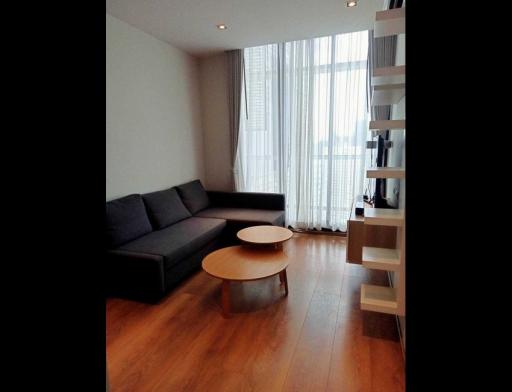 Park 24  1 Bedroom Condo in Phrom Phong