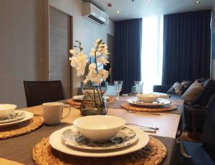 Park 24  1 Bedroom Condo For Rent in Phrom Phong
