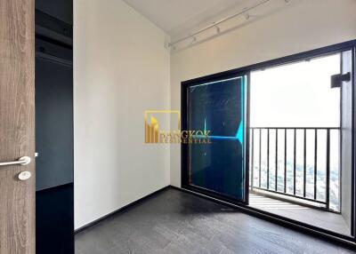 Park Origin Thonglor  Unfurnished 2 Bedroom Condo For Sale in Sukhumvit 55