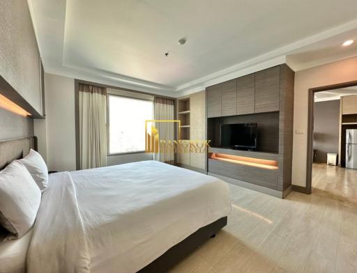 1 Bedroom Serviced Apartment in Asoke