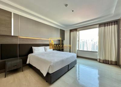 1 Bedroom Serviced Apartment in Asoke