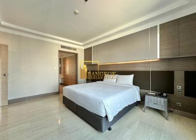 1 Bedroom Serviced Apartment in Asoke