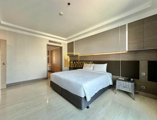 1 Bedroom Serviced Apartment in Asoke