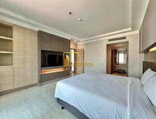 1 Bedroom Serviced Apartment in Asoke