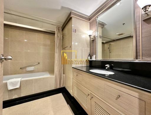 1 Bedroom Serviced Apartment in Asoke