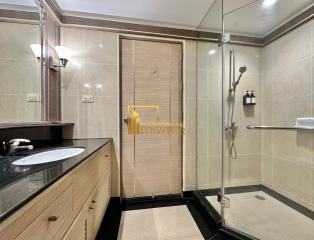 1 Bedroom Serviced Apartment in Asoke