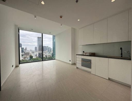 Tait 12  1 Bedroom Condo in Sathorn