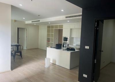 Noble Remix  2 Bedroom Condo in Thonglor