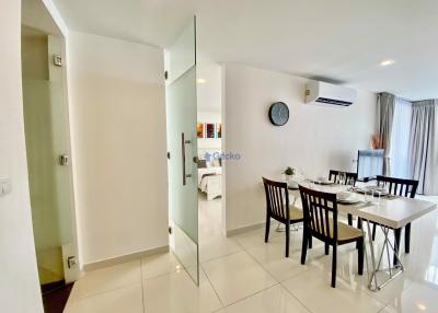 1 Bedroom Condo in Club Royal Wongamat C011317