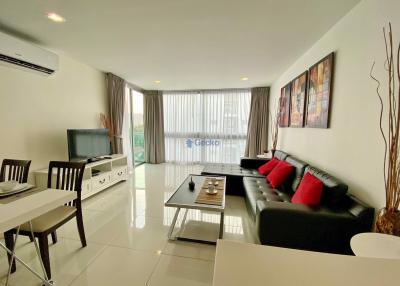 1 Bedroom Condo in Club Royal Wongamat C011317